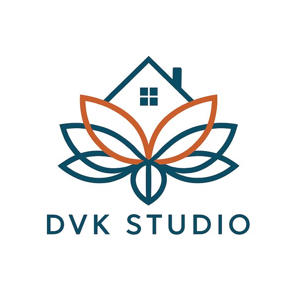 DVK Studio Logo